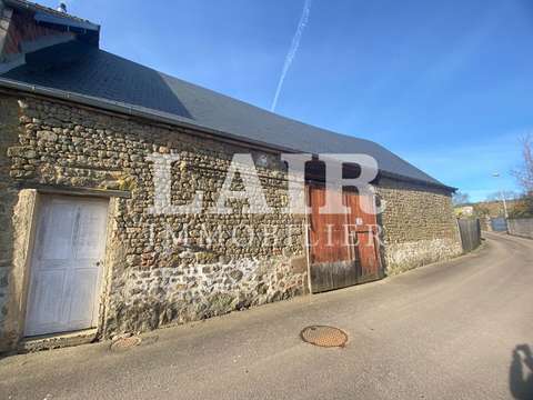 Vente maison 2 pièces La Ferté-Macé 61