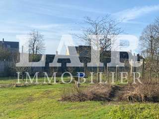 Vente maison 2 pièces