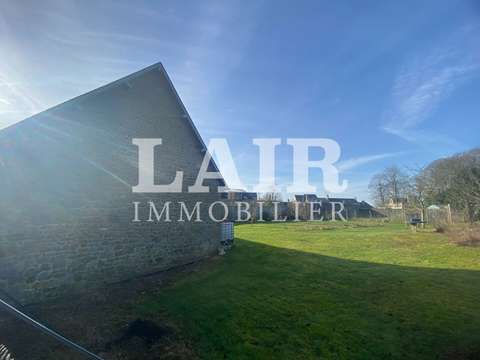 Vente maison 2 pièces