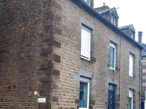 Vente maison 8 pièces La Ferté-Macé 61