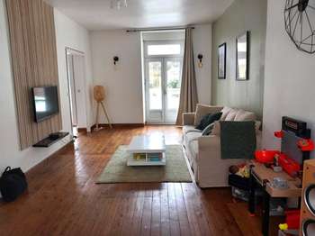 Vente maison 8 pièces Vente maison 8 pièces