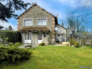 Vente Maison 3 chambresLa Ferté-Macé
