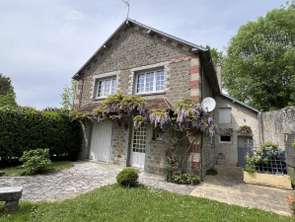 Vente Maison 3 chambresLa Ferté-Macé
