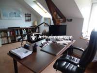 Vente maison 10 pièces Vente maison 10 pièces