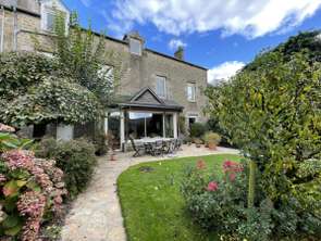 Vente Maison 4 chambresLa Ferté-Macé
