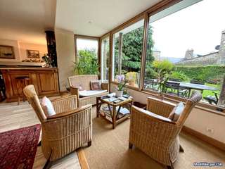 Vente maison 9 pièces