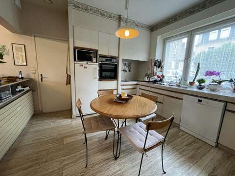 Vente maison 9 pièces