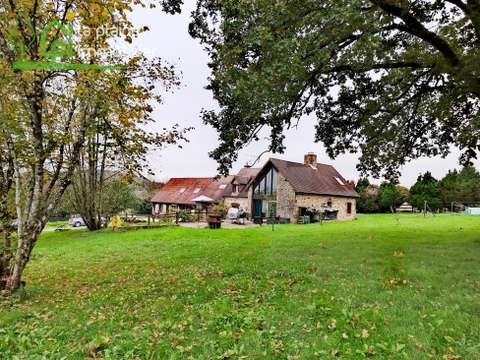 Vente maison 10 pièces La Ferté-Macé 61