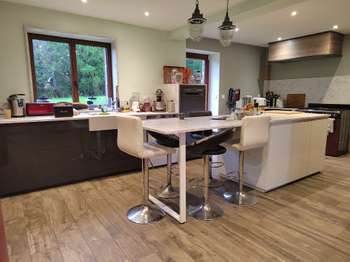 Vente maison 10 pièces