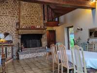 Vente maison 10 pièces