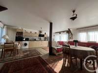 Vente maison 10 pièces Vente maison 10 pièces