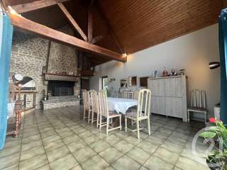 Vente maison 10 pièces