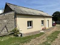 Vente maison 11 pièces