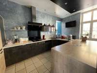 Vente maison 11 pièces