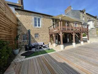 Vente maison 11 pièces Vente maison 11 pièces