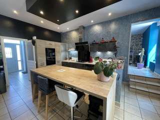 Vente maison 11 pièces Vente maison 11 pièces