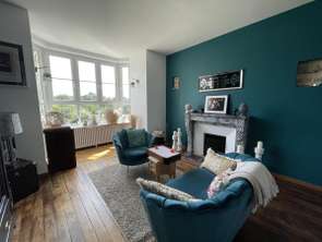 Vente Maison 6 chambresLa Ferté-Macé