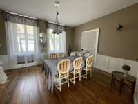 Vente maison 11 pièces
