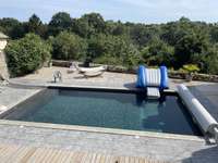 Vente maison 11 pièces