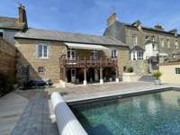 Vente maison 11 pièces