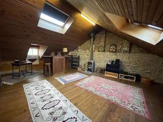 Vente maison 10 pièces