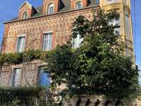 Vente maison 10 pièces Vente maison 10 pièces