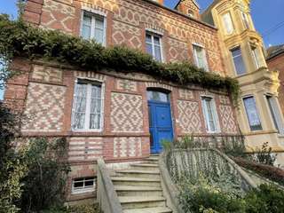 Vente maison 10 pièces