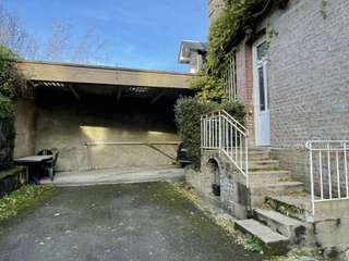 Vente maison 10 pièces