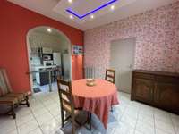 Vente maison 10 pièces Vente maison 10 pièces