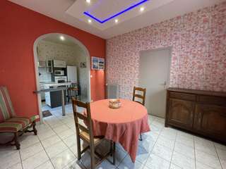 Vente maison 10 pièces