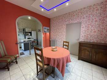 Vente maison 10 pièces Vente maison 10 pièces