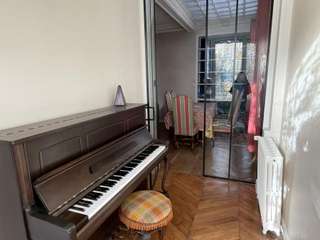 Vente maison 10 pièces