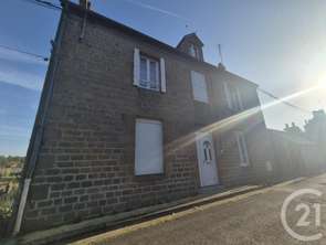 Vente Maison 2 chambresLa Ferté-Macé