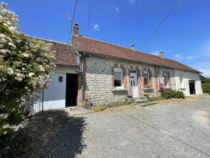 Vente Maison 5 chambresLa Ferté-Macé