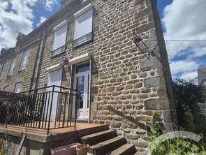 Vente Maison 4 chambresLa Ferté-Macé