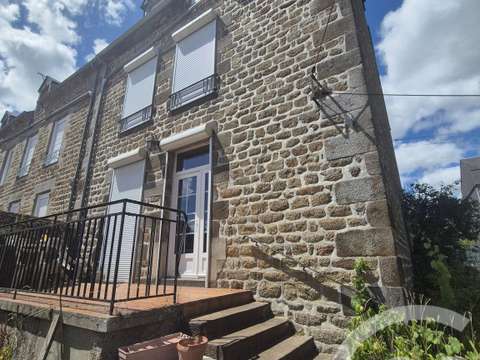 Vente maison 5 pièces La Ferté-Macé 61