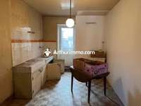 Vente maison