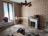 Vente maison