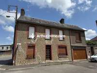 Vente maison