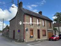 Vente maison