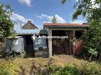 Vente maison