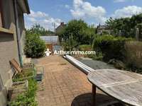 Vente maison