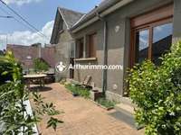 Vente maison