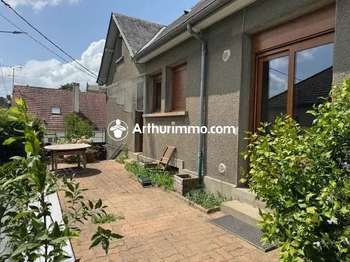 Vente maison