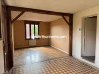 Vente maison