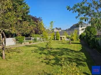 Vente maison 4 pièces La Ferté-Macé 61