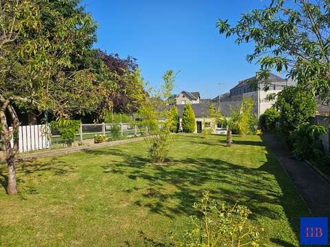 Vente maison 4 pièces La Ferté-Macé 61