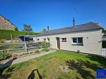Vente Maison 2 chambresLa Ferté-Macé