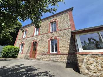 Vente maison 5 pièces La Ferté-Macé 61