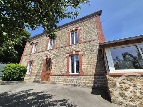 Vente maison 5 pièces La Ferté-Macé 61